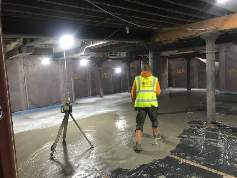 Cruise Clothing Glasgow