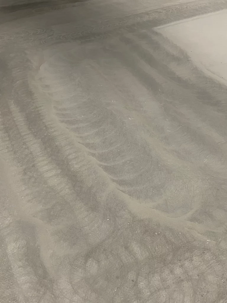 London anti static epoxy flooring