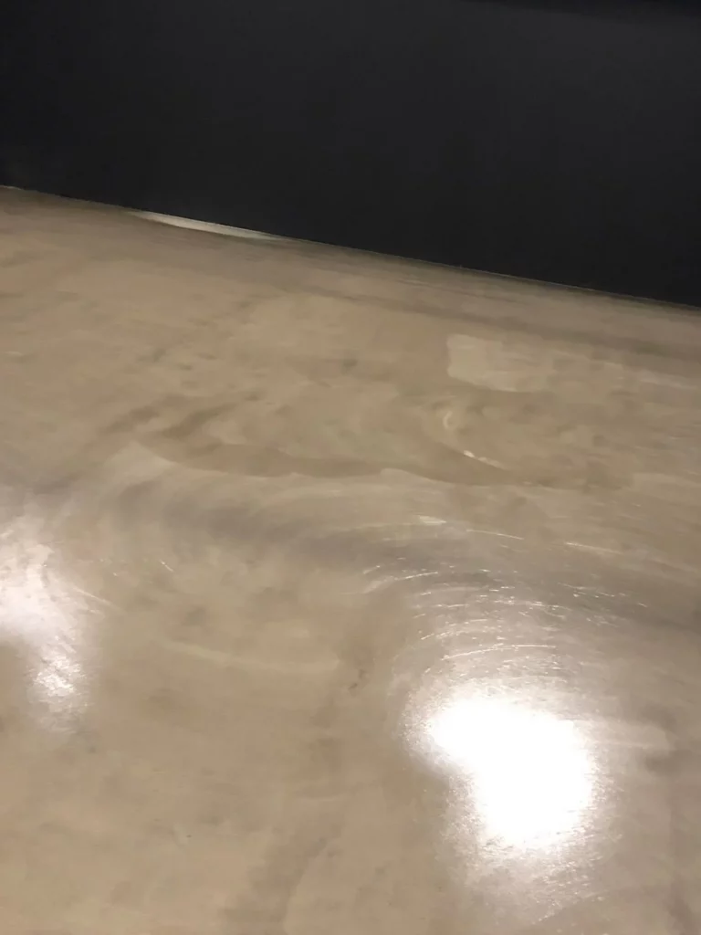 London anti static epoxy flooring