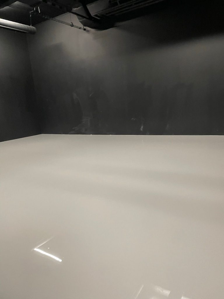 London anti static epoxy flooring