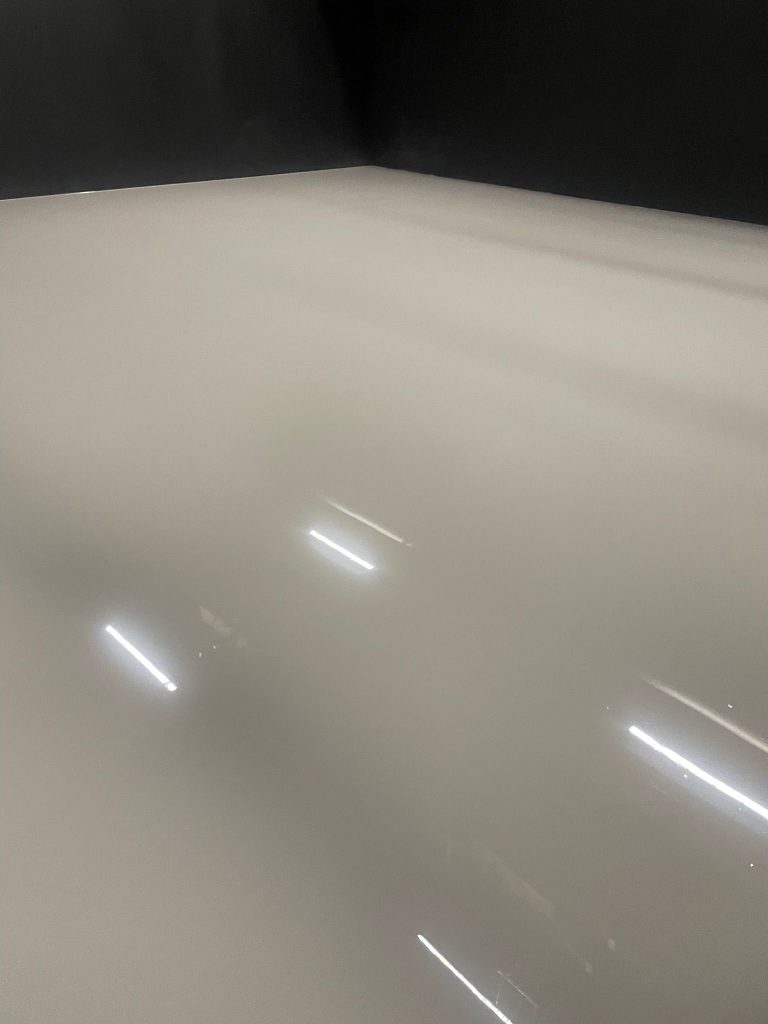 London anti static epoxy flooring