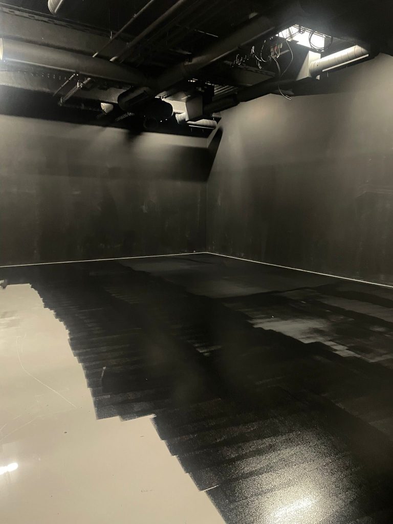 London anti static epoxy flooring