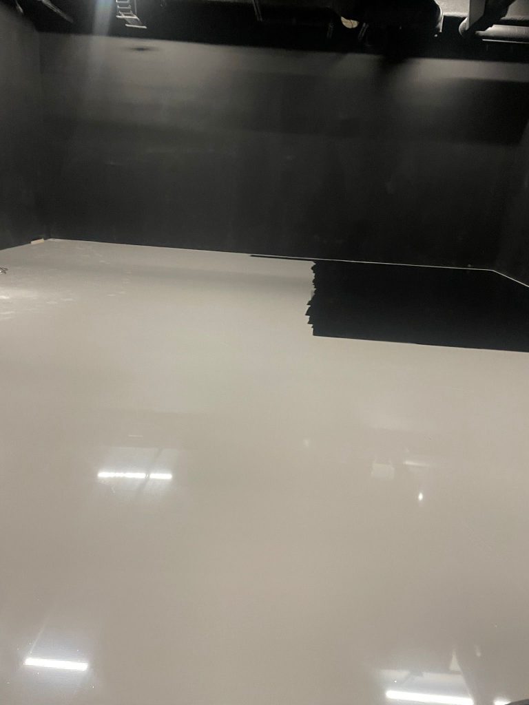 London anti static epoxy flooring