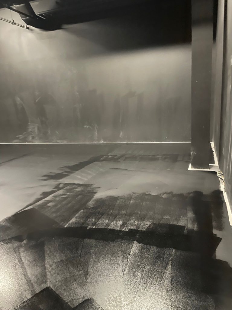London anti static epoxy flooring