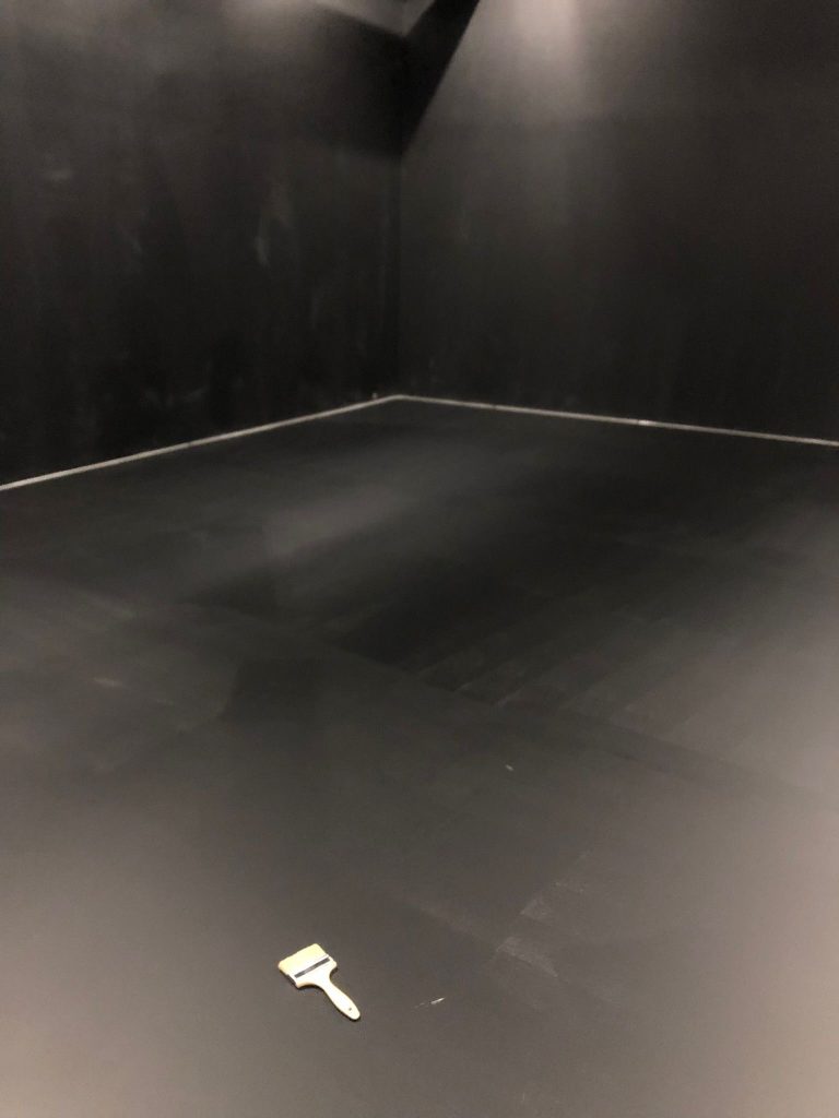 London anti static epoxy flooring
