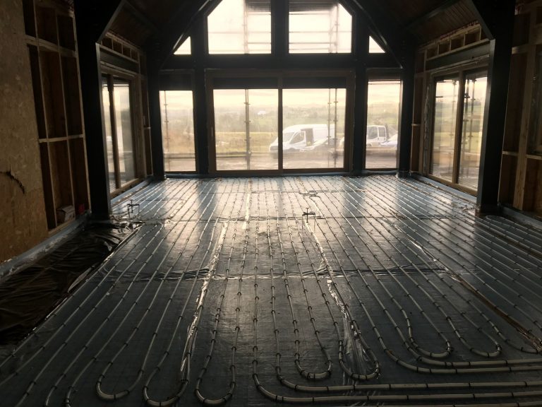 Denny cemfloor pour